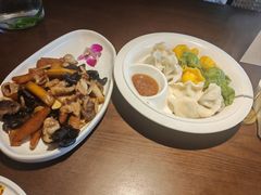 -前海沿·青岛菜(李沧万达店)