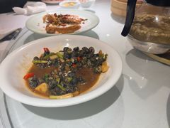-小厨师·二十年沈家门小海鲜(百井坊巷店)