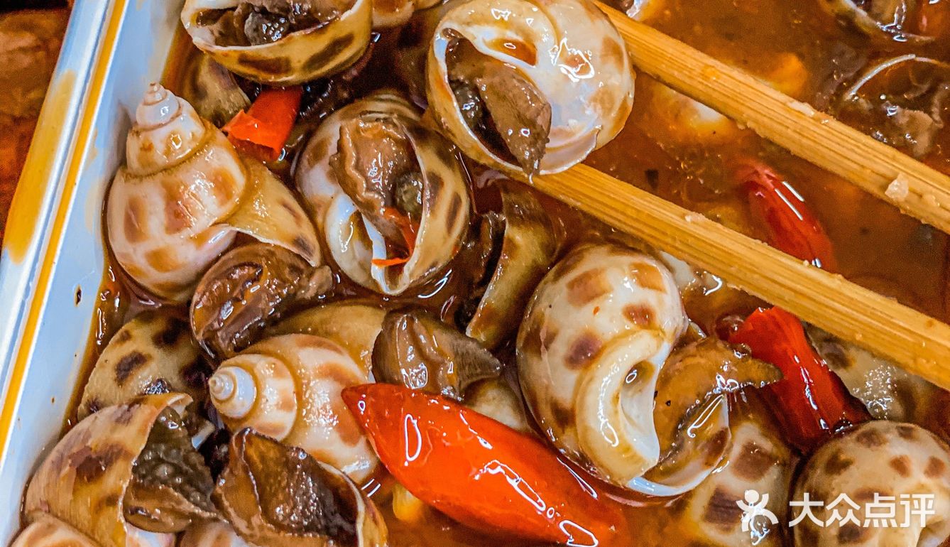 深圳这家海鲜外卖🥡简直是疫情居家的一束光  ！！