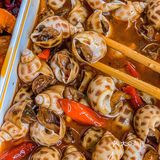 深圳这家海鲜外卖🥡简直是疫情居家的一束光  ！！