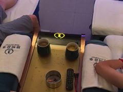-康悦故事·足道轻奢SPA会馆(东塘大华店)