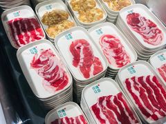 -玫瑰花园自助烤肉(顺义鑫海韵通店)