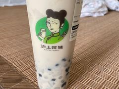 -CoCo都可(香港名都店)