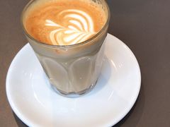 -Seesaw Coffee(苏州中心店)