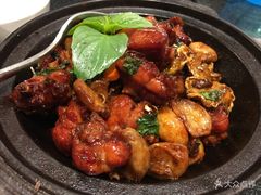 -鹿港小镇(金虹桥国际中心店)