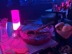 -MOSSO·Liveshow(M3香港广场店)