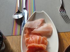 -解放碑威斯汀酒店-知味国际美食餐厅