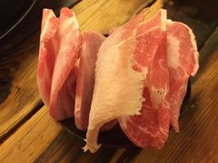 -岗上渣渣老火锅(两路口店)