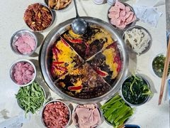 -渝味黄姐火锅(黄泥村店)