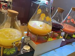 -皇室假期美食水疗会(春风路店)