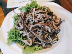 -额尔敦传统涮(光明路店)