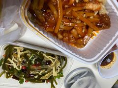 -老边饺子(彩虹城店)