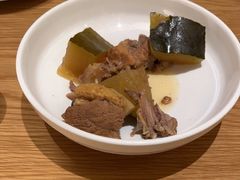 -顺风汤馆·广府粤菜(江宸天街店)
