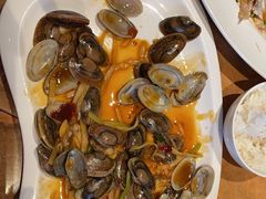 -北海金昌开元名都大酒店·四季轩中餐厅