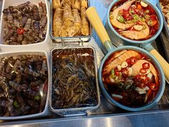 -东厨虾煌(电子街店)