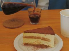 -Cafe Villa