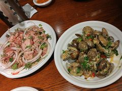 -辛氏火炉·韩式古法烤肉(松北店)