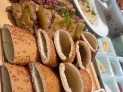 -聆桂烤鸭·金奖烤鸭(静联广场店)