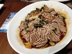-红城阁·上海味道(四平路店)
