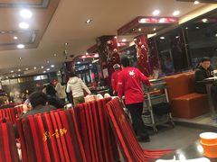 大堂-刘一锅筋头巴脑(凌空二街店)
