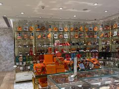 -VENCHI 闻绮(北京国贸商城店)