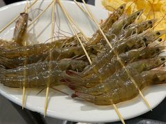 -濠轩阁特色生蚝火锅总店
