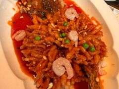 -北京老铺烤鸭(老城根店)
