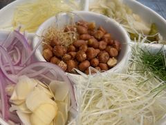 -鹤睦鱼生·啫啫煲·海鲜(保利百合店)