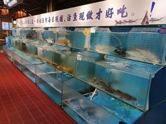 -胖姐渔村(中源大道店)