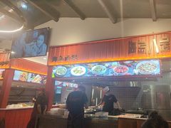 -海岛八号龙虾烧烤田鸡(蓝天路总店)