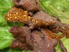 -韩宫宴烤肉·料理(宝山万达店)