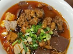 -蒋家肠旺面馆老店(合群路店)