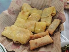 -缅丽·缅甸小吃(版纳店)