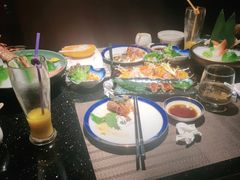 -極上萬膳·日料放题(海岸城店)