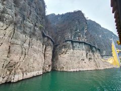 -白帝城·瞿塘峡景区