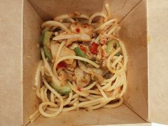 -City1+1城市比萨(国商卫星广场店)