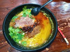 -一品飘香米线(一中总店)