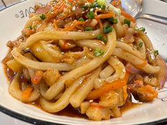 -樱の千渡日式料理·铁板烧•烧鸟(金盛田广场店)
