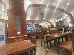 -清真·玛丽亚新疆菜主题餐厅(浙江中路店)