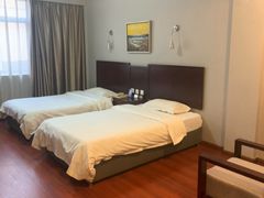 -济南环联鲁菜皇大酒店(山东大学洪楼店)