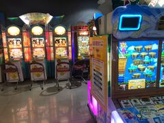-星悦蓝海欢乐园(石路天虹店)