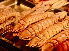 -正宁路小吃夜市