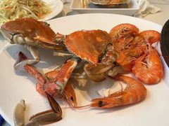 -海味当家·蒸锅海鲜(中山广场创始店)