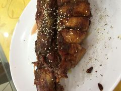 -老舅老蒙肉饼非遗店(一店)