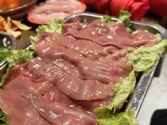 -萍姐火锅·公路夜市(打浦桥日月光店)
