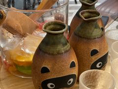 -渔语鱼新川菜Bistro(万象天地店)