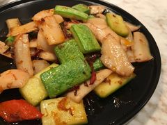 -漢舍中国菜馆(889广场店)
