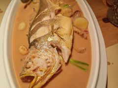 -荣小馆(杭州大厦店)