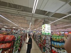 -永辉超市(鲁谷店)