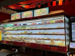 -来伊回麻辣烫·火锅串串清真(红瓦寺总店)